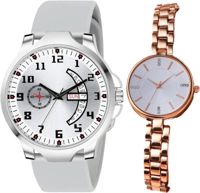 exactor Premium Stylish Casual & Formal Wear Watch Analog Watch  - For Men & Women