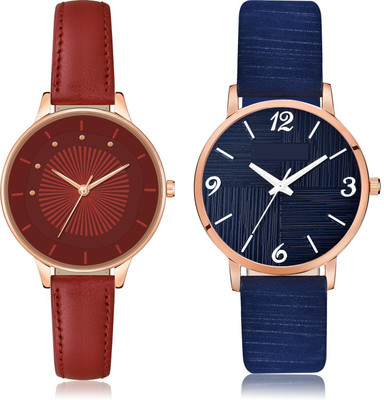 TIMOXIDE GM574-GM319 Analog Watch  - For Women