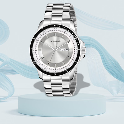 Walrus WWTM-ELITE-XVIII-070707 ELITE-XVIII Analog Watch  - For Men