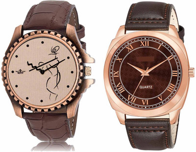 Scepter LR65-LR89 Analog Watch  - For Men