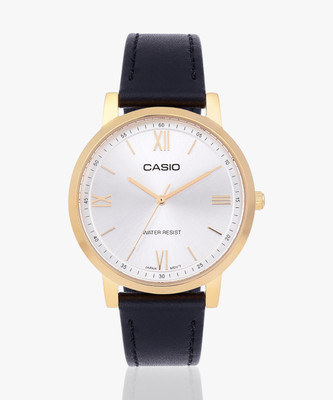 CASIO LTP-SN1GL-7A Enticer Ladies Analog Watch  - For Women