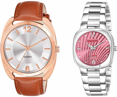 ROTATE LR78-LR308 Analog Watch  - For Men & Women