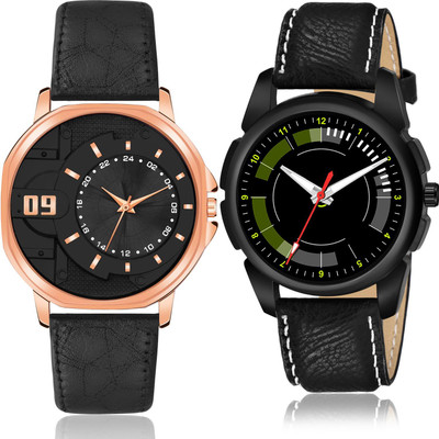 TIMOXIDE BM39-S343 Analog Watch  - For Men