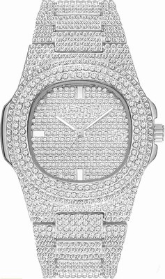 SONAENTERPRISES 0001 SONAENTERPRISES 0001 Analog Watch - For Men Analog Watch  - For Men