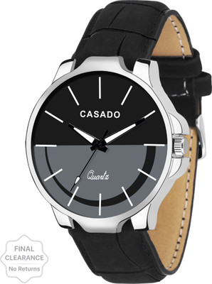 Casado Just SMILE :) Series for Men/Boy's Analog Watch  - For Boys