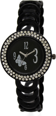 TASVI TS-LR201 Analog Watch  - For Women