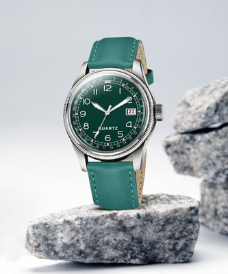 SENJARYA TIMES D_1203_L D_1203_L Analog Watch  - For Men
