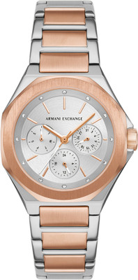 A/X ARMANI EXCHANGE Analog Watch  - For Women
