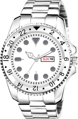 EXCLUCITY EX-LR131 Analog Watch  - For Men