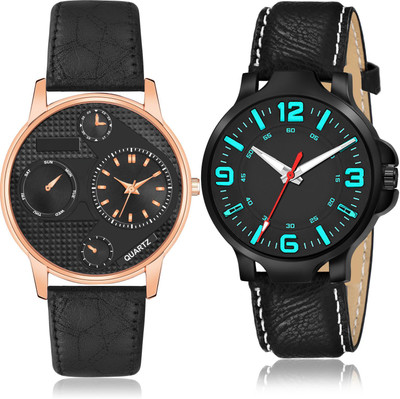 TIMOXIDE BM27-S546 Analog Watch  - For Men