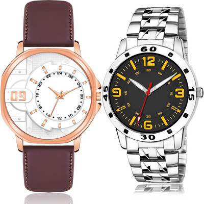 NEUTRON BM40-(48-S-19) Analog Watch  - For Men