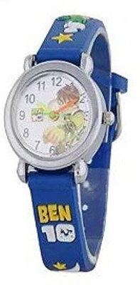 Glowme BBYBEN GLOWME analog watch for KIDS. Analog Watch  - For Boys & Girls