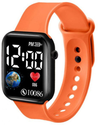 Zovuta Digital Watch  - For Boys & Girls