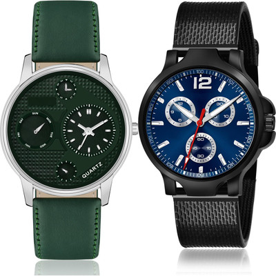 NEUTRON BM34-(71-S-10) Analog Watch  - For Men