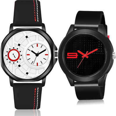 GROOT BM43-BM105 Analog Watch  - For Men