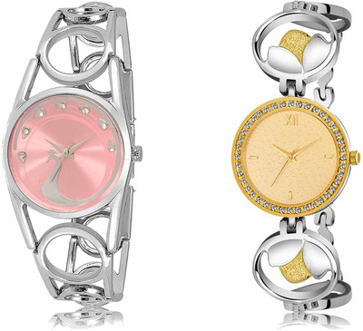 Scepter LR233-LR258 Analog Watch  - For Women