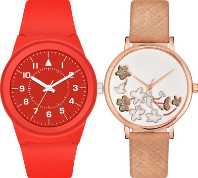 Vishwas Studio Official Trendy Analog Watch Analog Watch  - For Men & Women