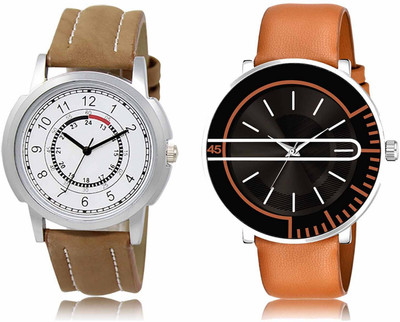 Shrinathji Groups LR17-LR71 Analog Watch  - For Men