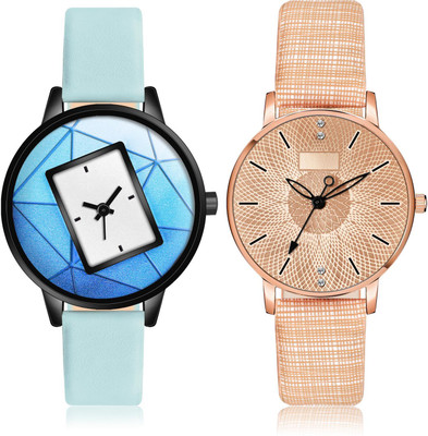 TIMETRANSELEVATE GM565-GM317 Analog Watch  - For Women