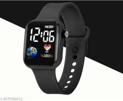 shaharsns Digital Watch  - For Boys & Girls