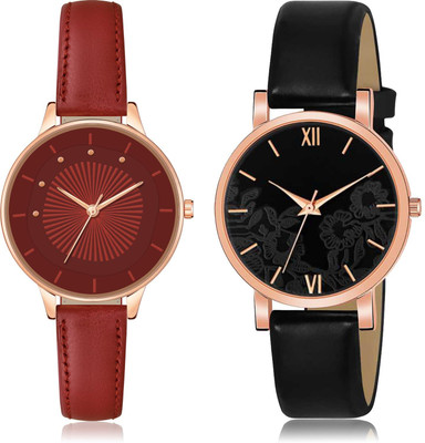 TIMENTER GM574-G539 Analog Watch  - For Women