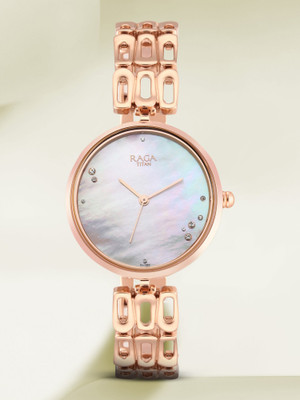 Titan Raga Chic Analog Watch  - For Women