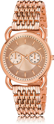 Thesellerenterprise LR274 Analog Watch  - For Women