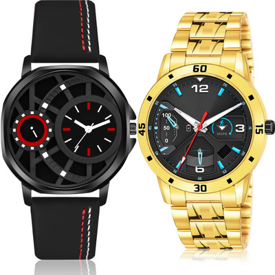 TIMOXIDE BM42-(41-S-21) Analog Watch  - For Men