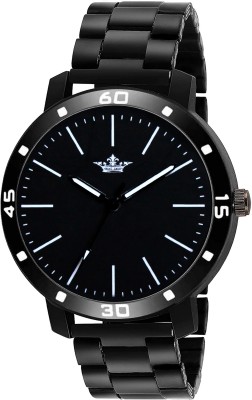 Luthios LS-LR112 Analog Watch  - For Men