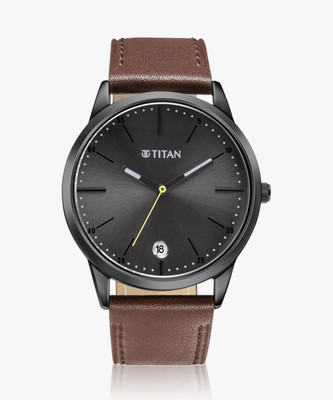 Titan 1806QL01-DL155-CLASSIQUE(NEO IBD GENTS) 1806QL01-DL155-CLASSIQUE(NEO IBD GENTS) Analog Watch  - For Men