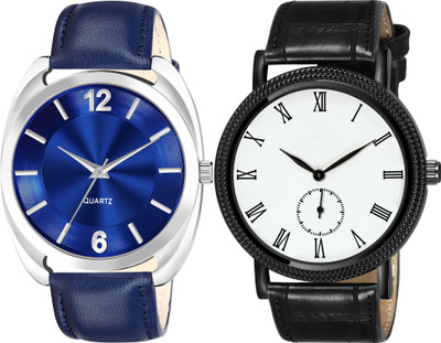 TVILLA Chronograph Working Analog Watch MZ-LR163 Analog Watch  - For Men