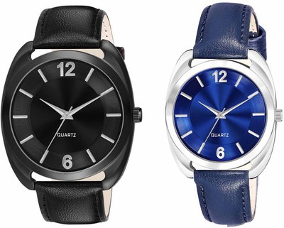 RKSTORE LR76-LR327 Analog Watch  - For Men & Women