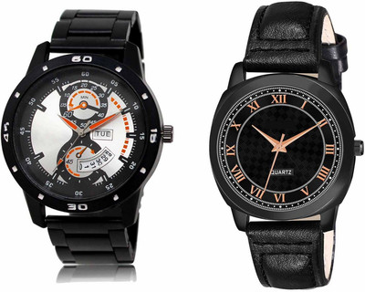 ROTATE LR107-LR334 Analog Watch  - For Men & Women