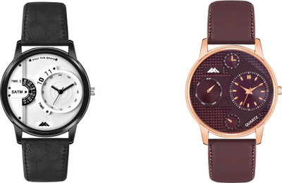 Delson Analog Watch  - For Men