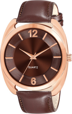 Luthios LS-LR77 Elegant & Premium Series Analog Watch  - For Men