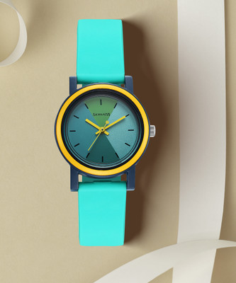 SONATA SPLASH 3.0 Analog Watch  - For Women