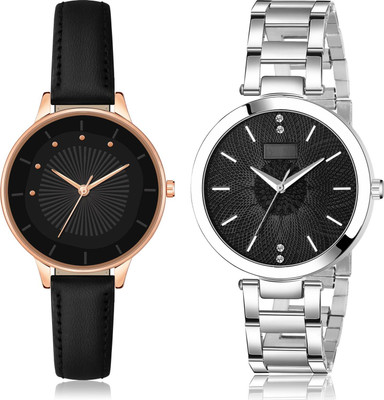 TIMOXIDE GM571-GM201 Analog Watch  - For Women