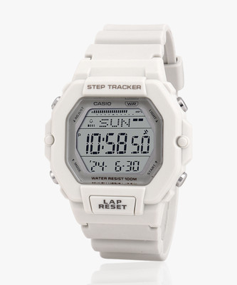 CASIO LWS-2200H-8AVDF YOUTH DIGITAL Digital Watch  - For Men & Women