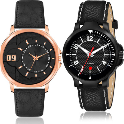 TIMENTER BM39-S566 Analog Watch  - For Men