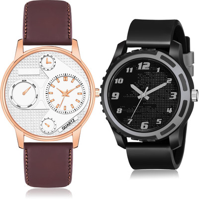 GROOT BM28-BM111 Analog Watch  - For Men