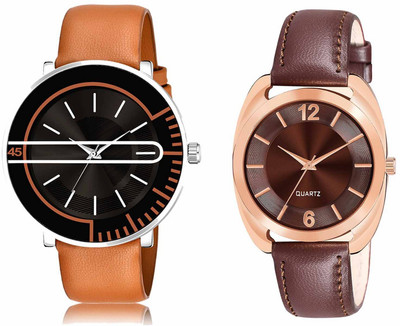 ROTATE LR71-LR324 Analog Watch  - For Men & Women