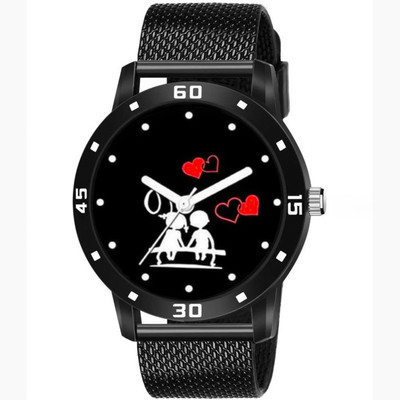 Rocsil analog watch Analog Watch  - For Men