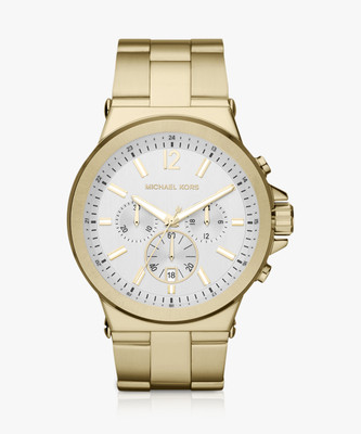 MICHAEL KORS Dylan Dylan Analog Watch  - For Men