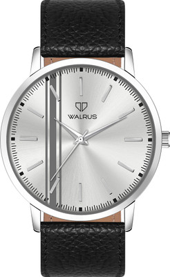 Walrus WWTM-ADMIRAL-070207 ADMIRAL Analog Watch  - For Men