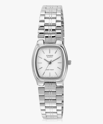 CASIO LTP-1169D-7ARDF ENTICER LADIES Analog Watch  - For Women