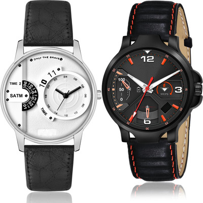 DMAGNATON BM38-S540 Analog Watch  - For Men