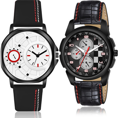 NEUTRON BM43-S315 Analog Watch  - For Men