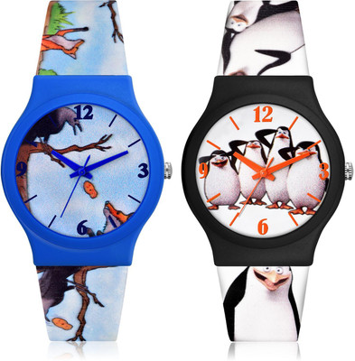 TIMOXIDE CM703-CM718 Analog Watch  - For Boys