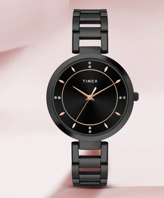 TIMEX Analog Watch  - For Women