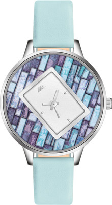 Stepso trending Analog Watch  - For Women